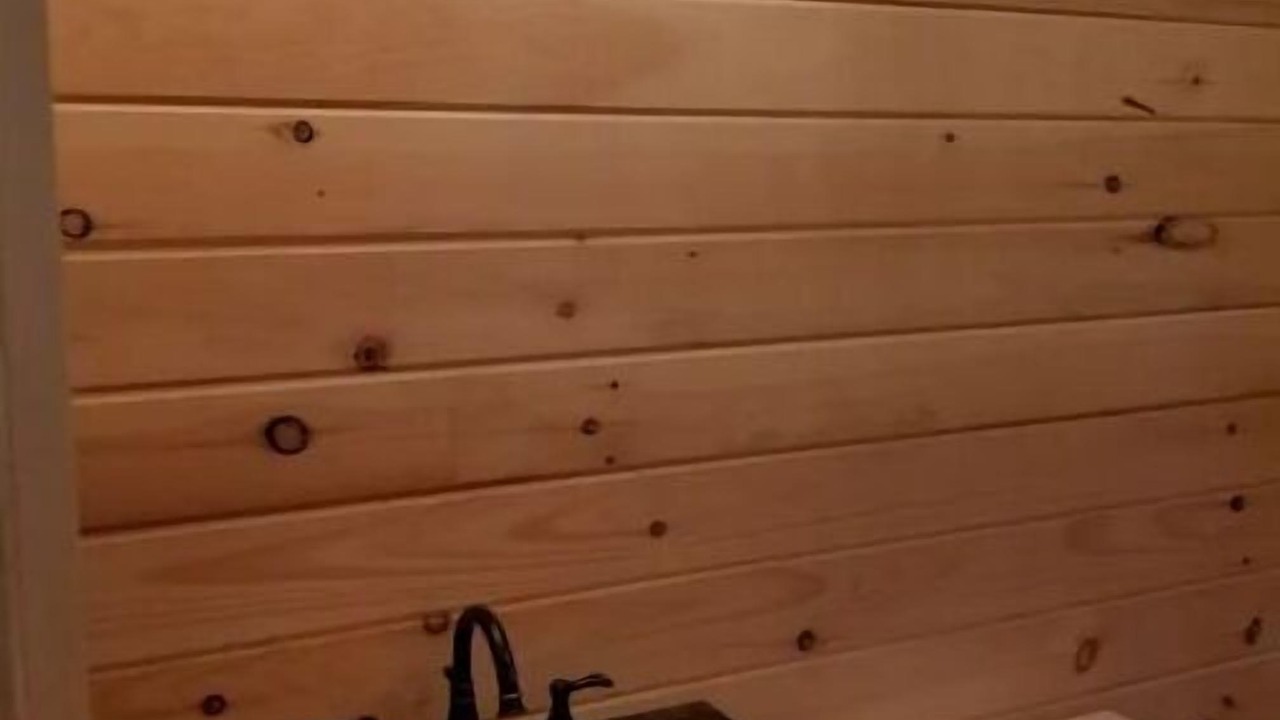 Photo of Bathroom in Charlemont