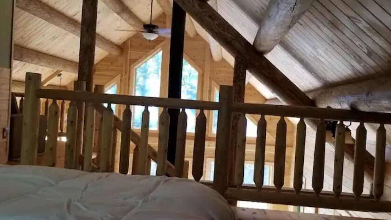 Photo of Bedroom in Charlemont