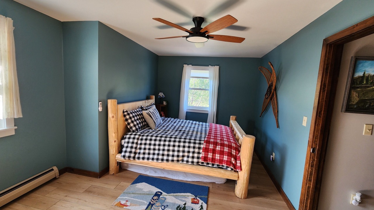Photo of Bedroom in Chester