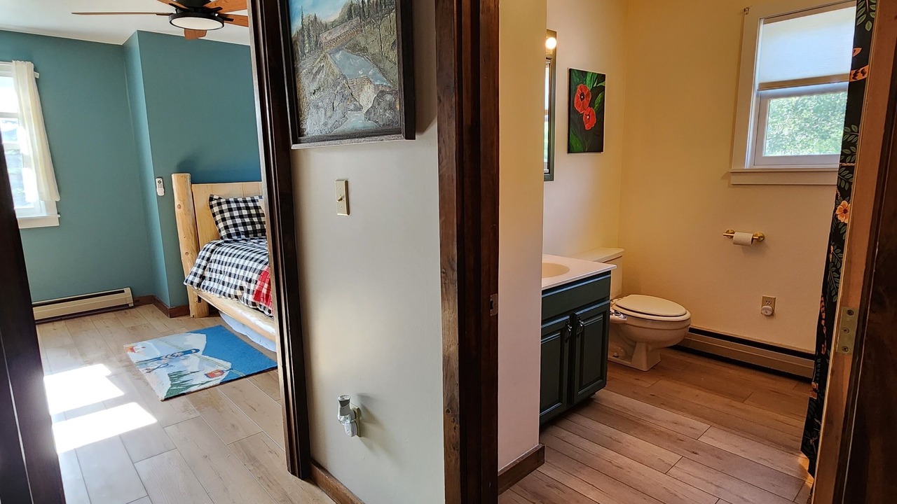 Photo of Bedroom in Chester