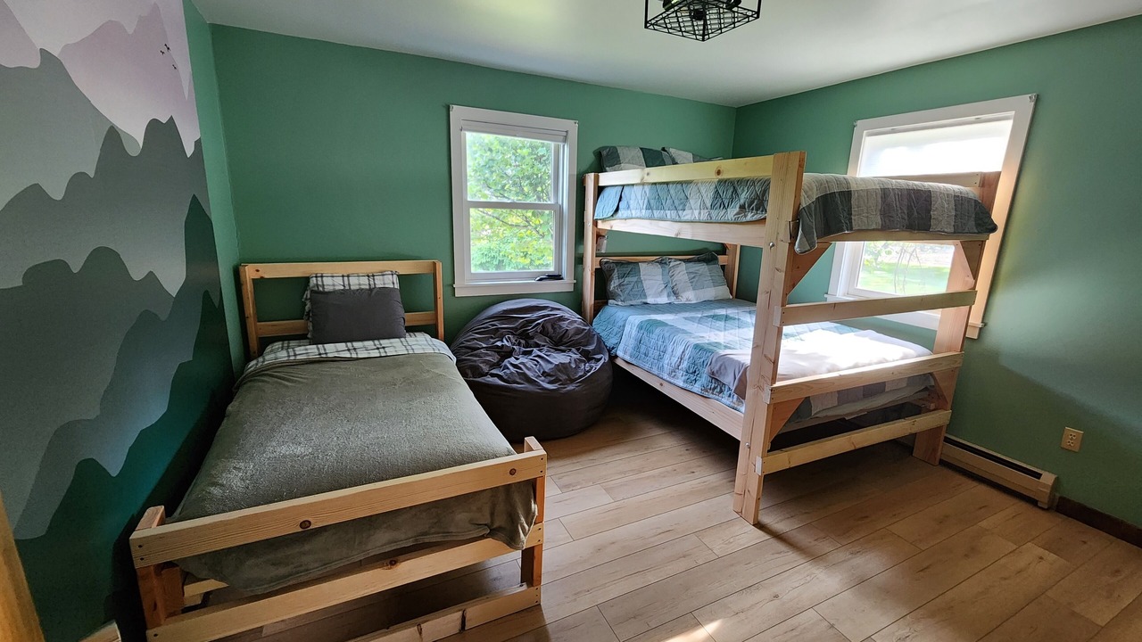 Photo of Bedroom in Chester