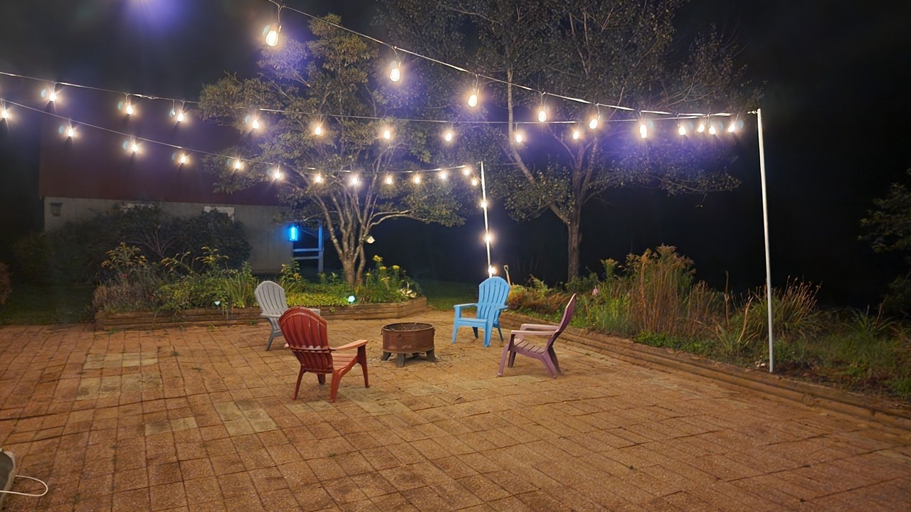 Photo of Patio Balcony in Chester