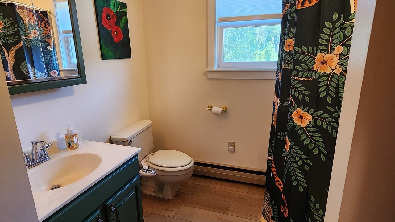 Photo of Bathroom in Chester