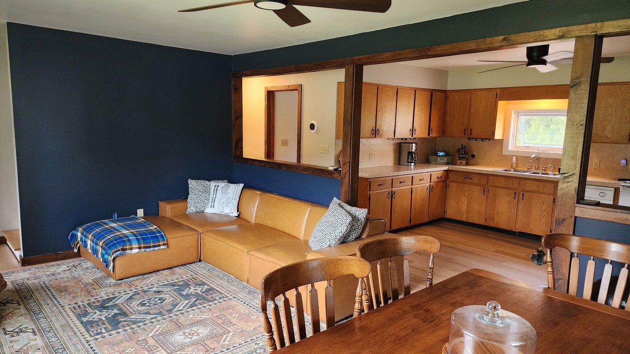 Photo of Livingroom in Chester