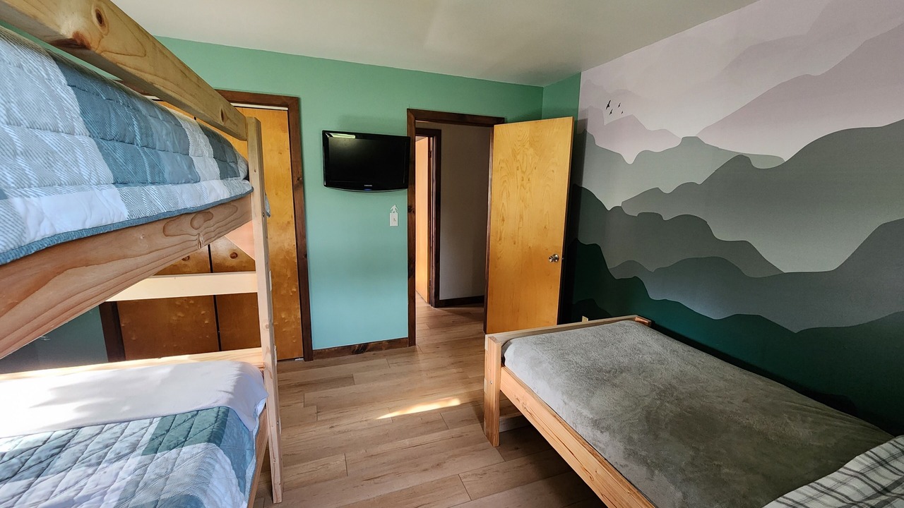 Photo of Bedroom in Chester