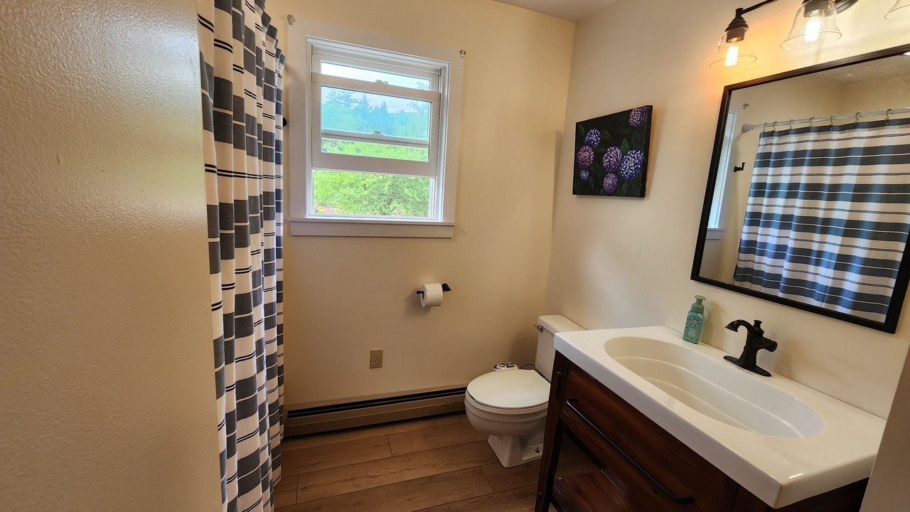 Photo of Bathroom in Chester