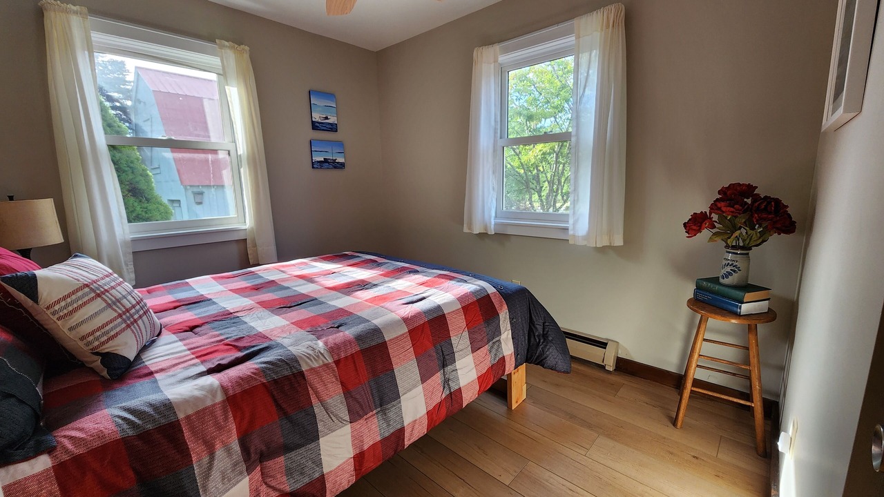 Photo of Bedroom in Chester