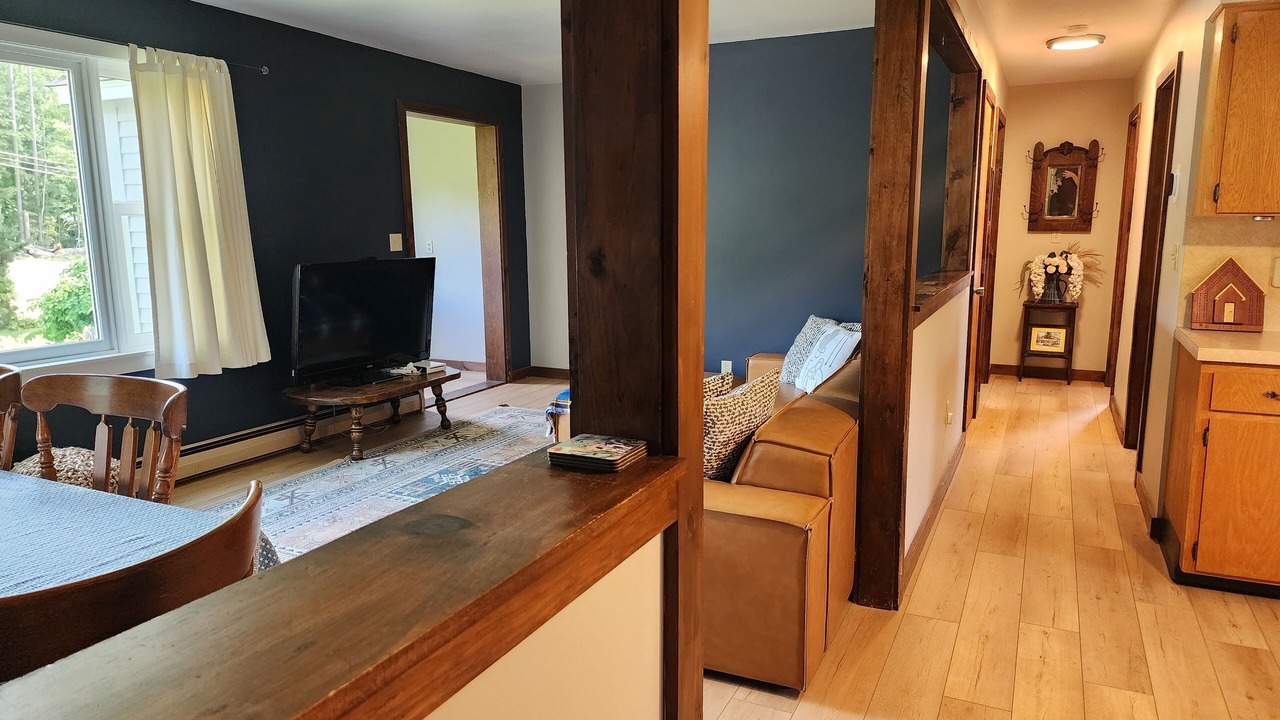 Photo of Livingroom in Chester