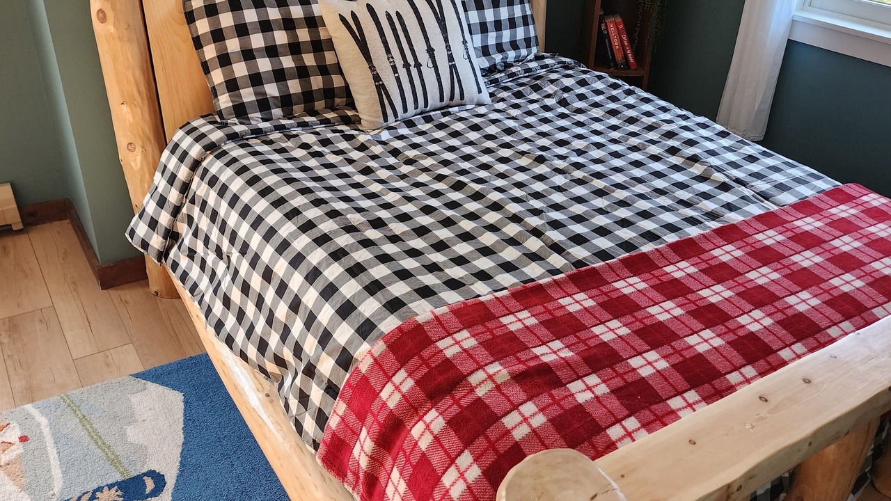 Photo of Bedroom in Chester
