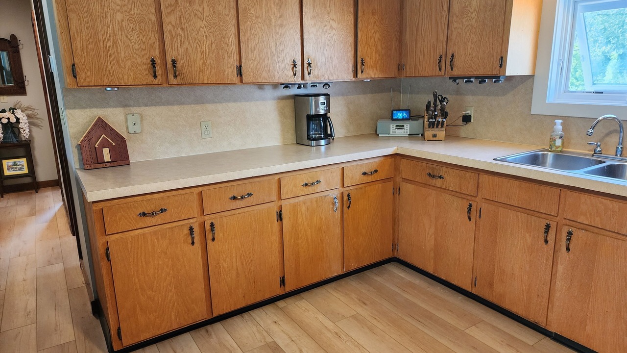 Photo of Kitchen in Chester