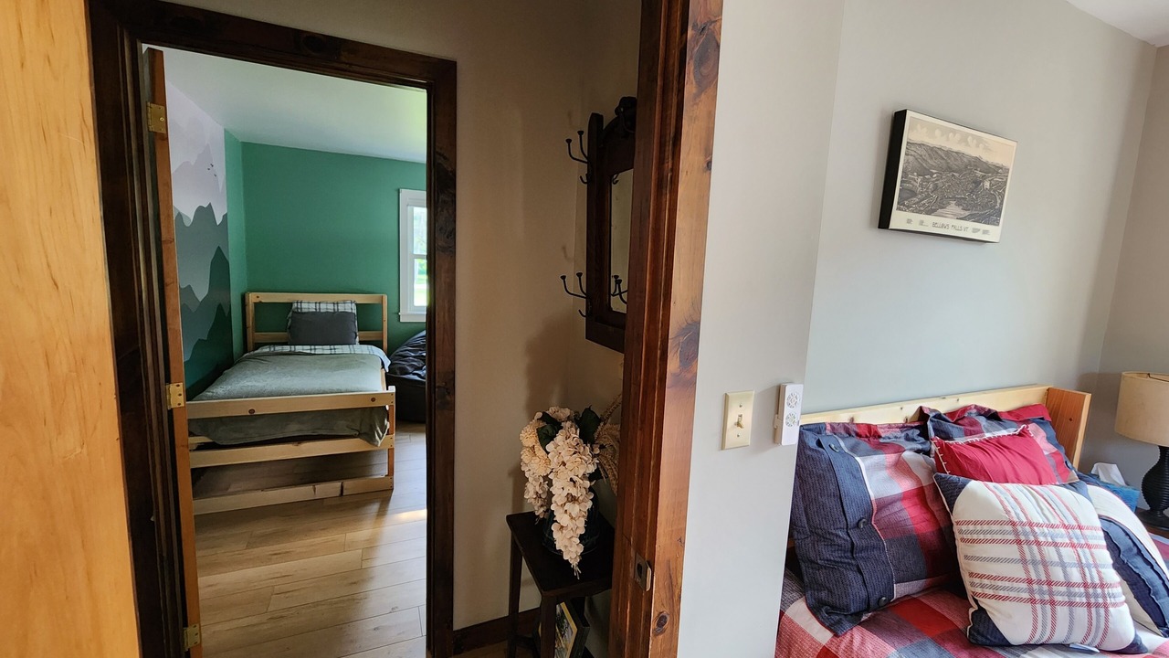 Photo of Bedroom in Chester