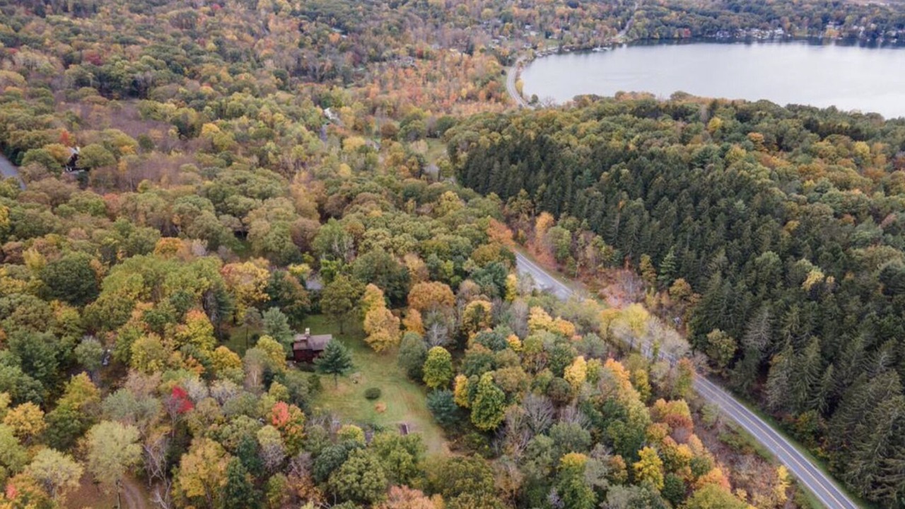 Photo of Outdoor in Copake Lake