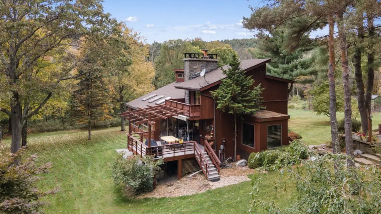Photo of Outdoor in Copake Lake