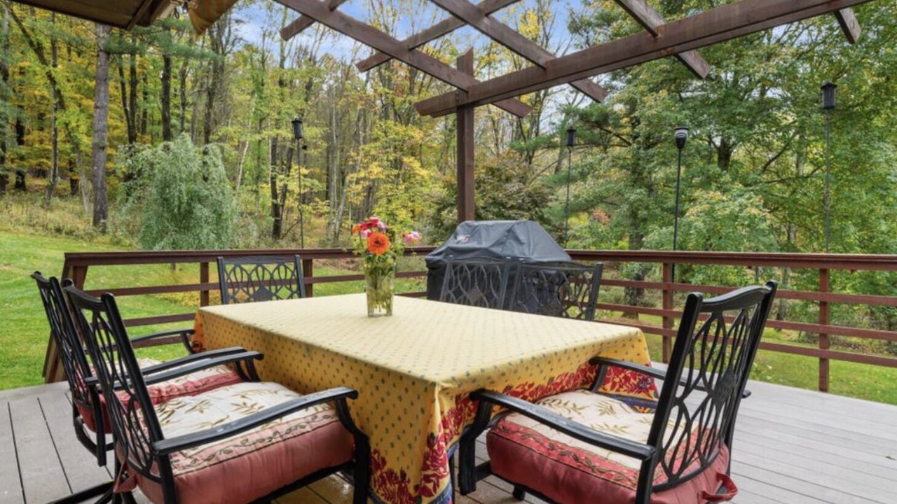 Photo of Outdoor in Copake Lake
