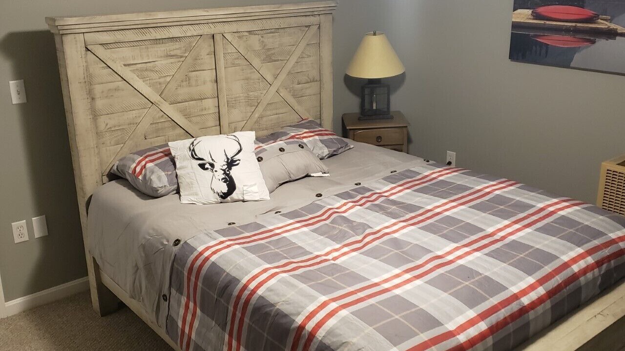 Photo of Bedroom in Maidstone