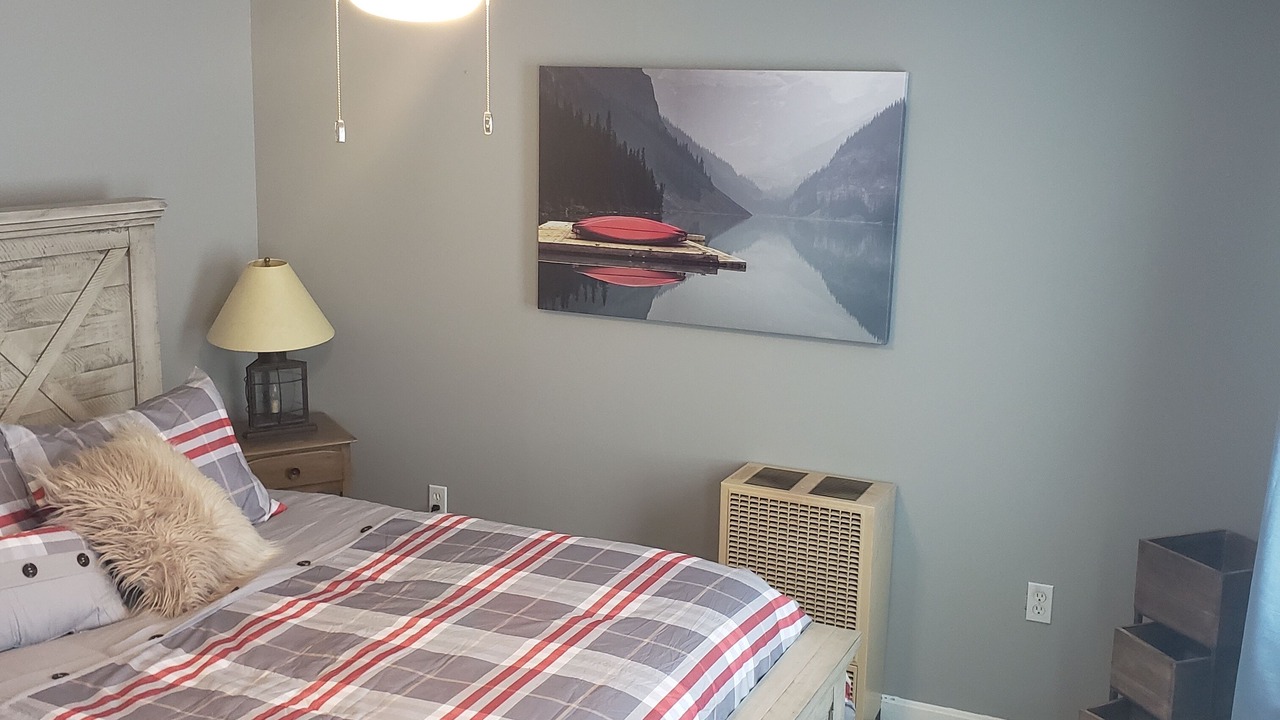 Photo of Bedroom in Maidstone