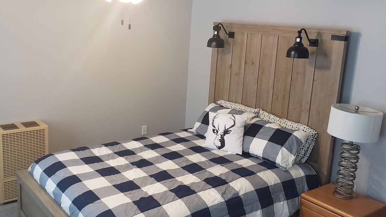 Photo of Bedroom in Maidstone