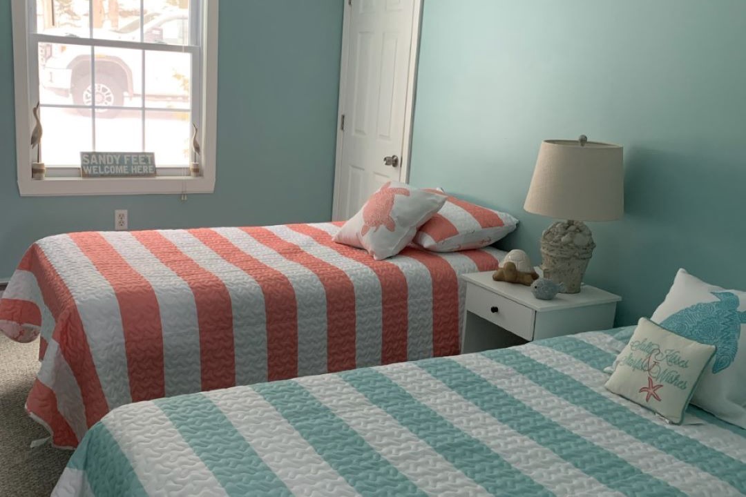 Photo of Bedroom in Maidstone