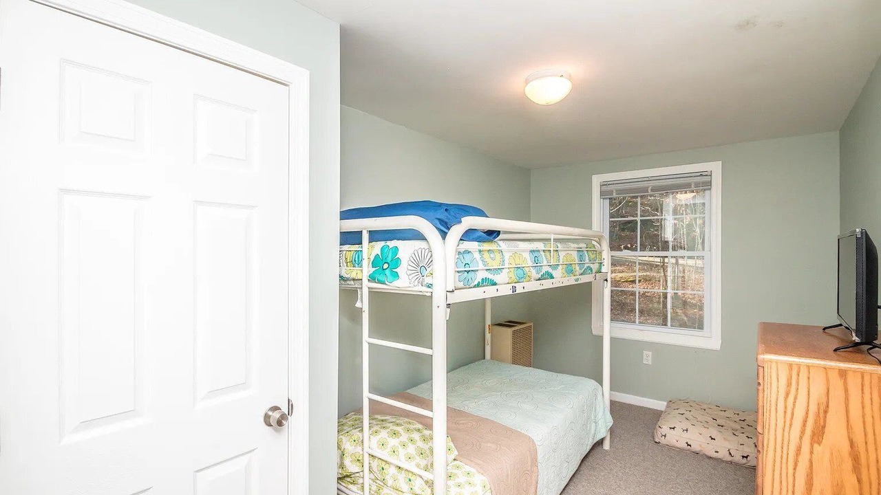 Photo of Bedroom in Maidstone