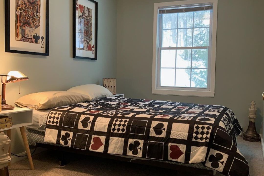 Photo of Bedroom in Maidstone