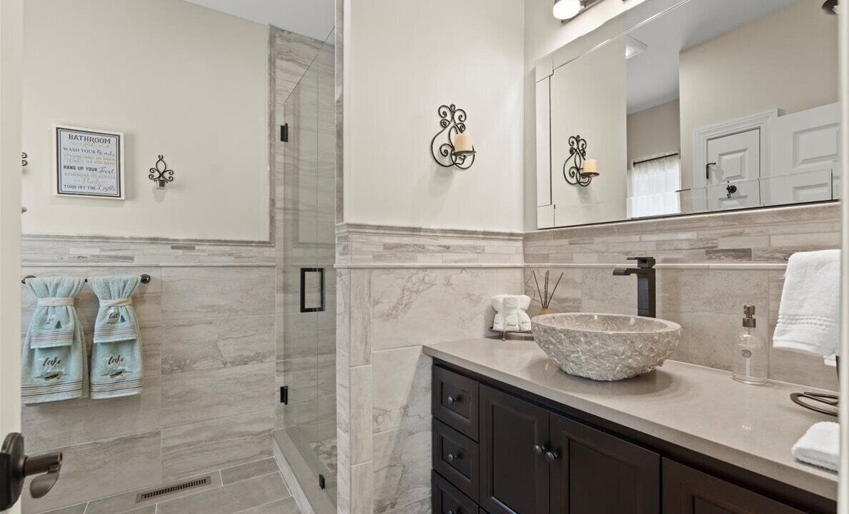 Photo of Bathroom in Cleverdale