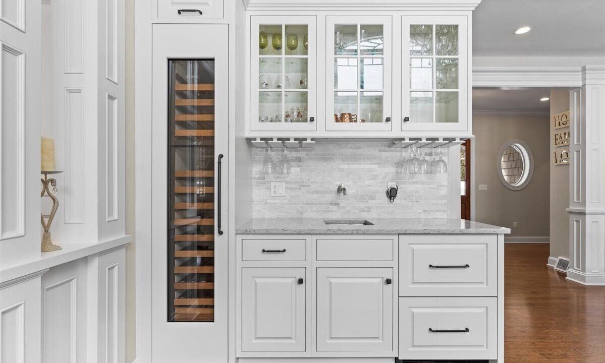 Photo of Kitchen in Cleverdale