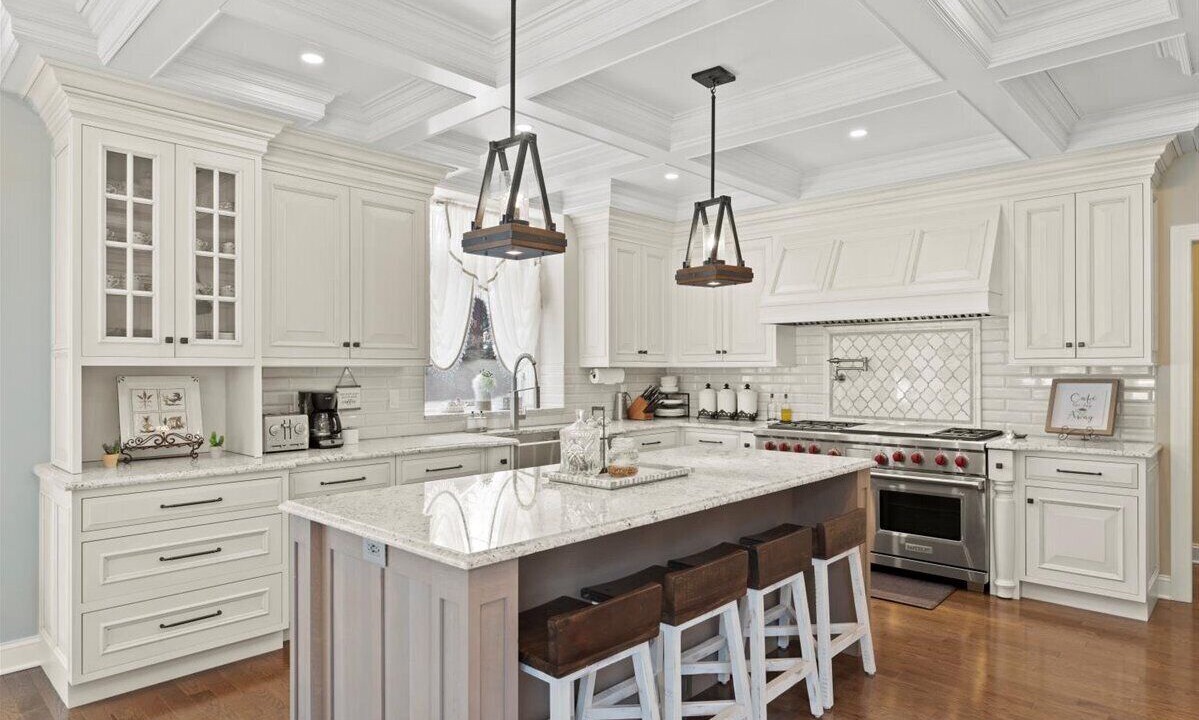 Photo of Kitchen in Cleverdale