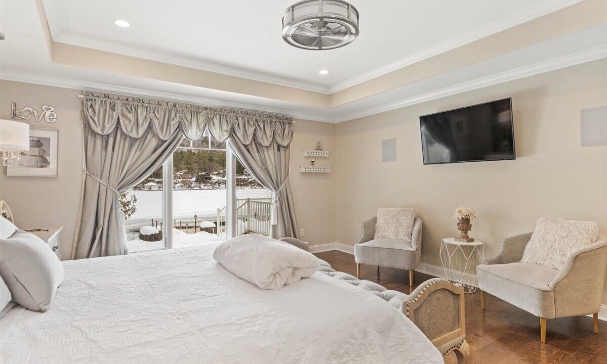 Photo of Bedroom in Cleverdale