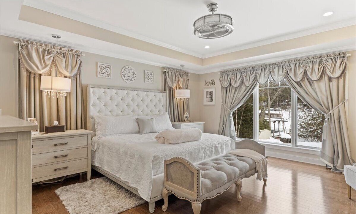 Photo of Bedroom in Cleverdale