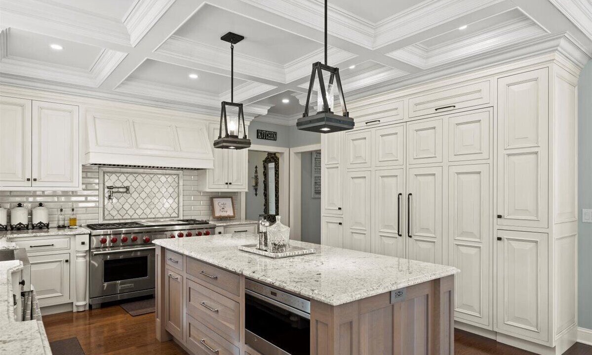 Photo of Kitchen in Cleverdale
