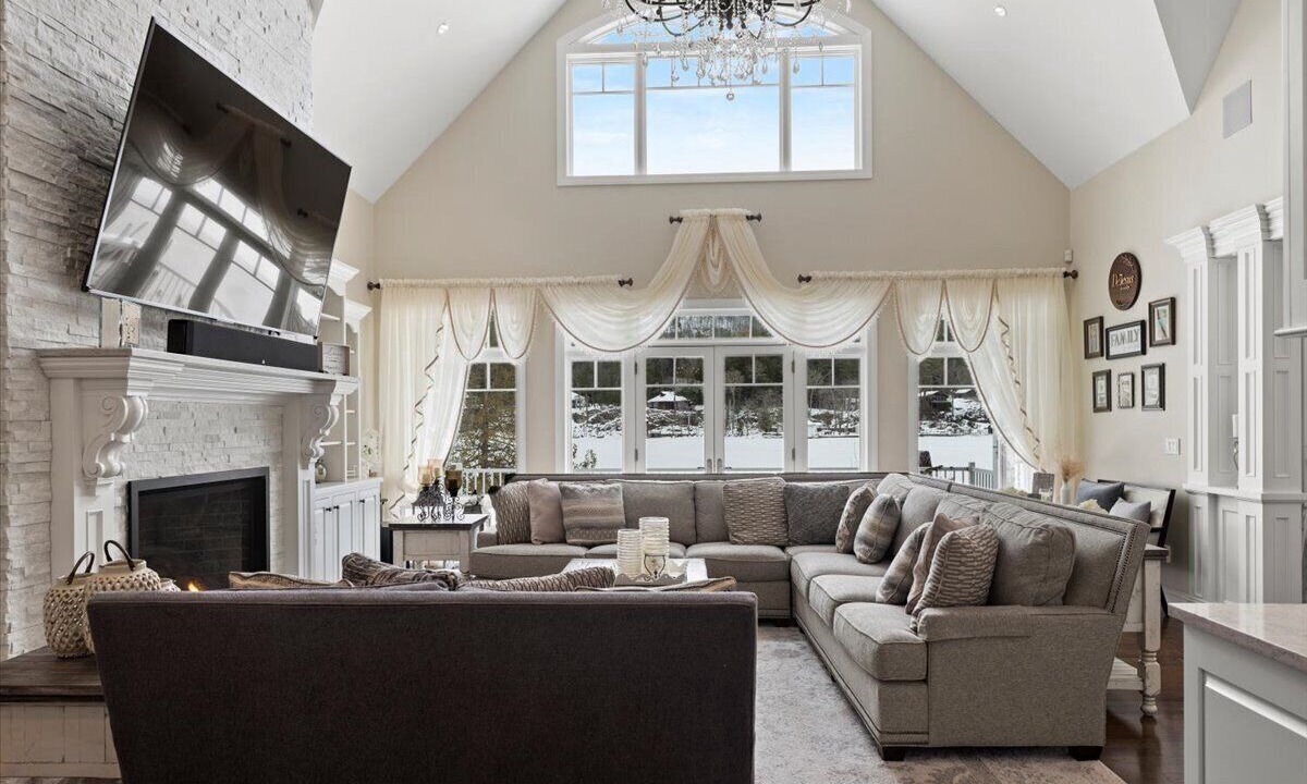 Photo of Livingroom in Cleverdale