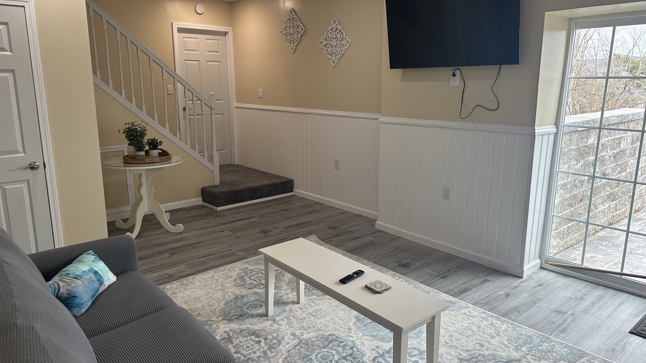Photo of Bedroom in Watkins Glen
