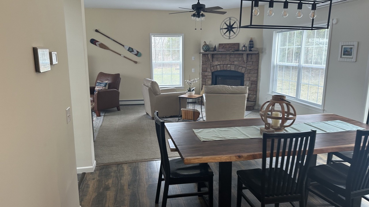 Photo of Livingroom in Watkins Glen