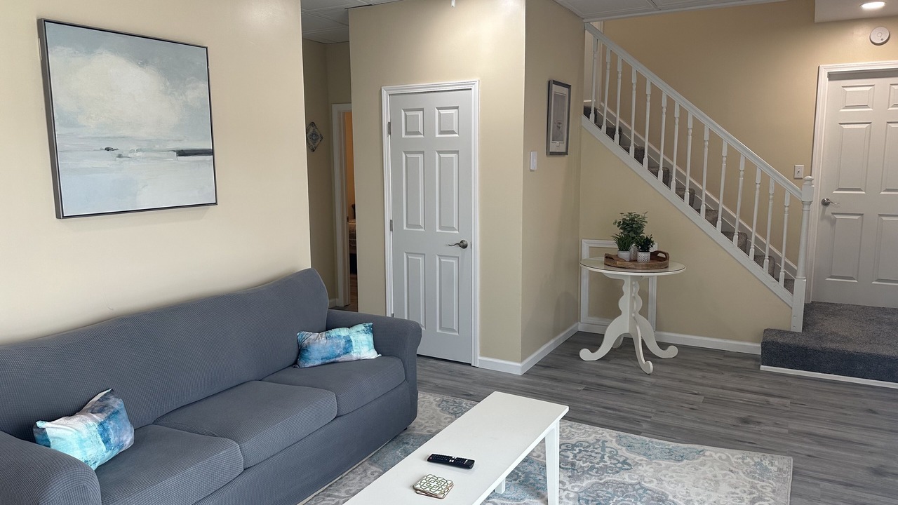 Photo of Bedroom in Watkins Glen