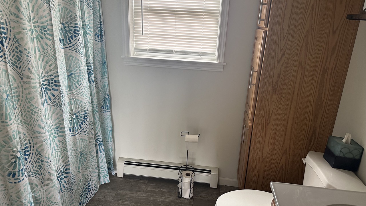 Photo of Bathroom in Watkins Glen