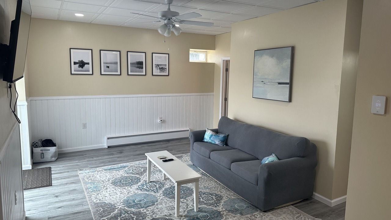Photo of Bedroom in Watkins Glen