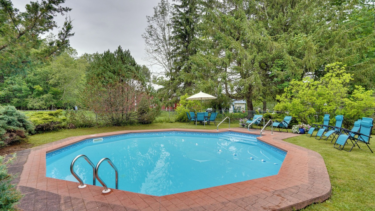 Photo of Outdoor in Town of Conesville