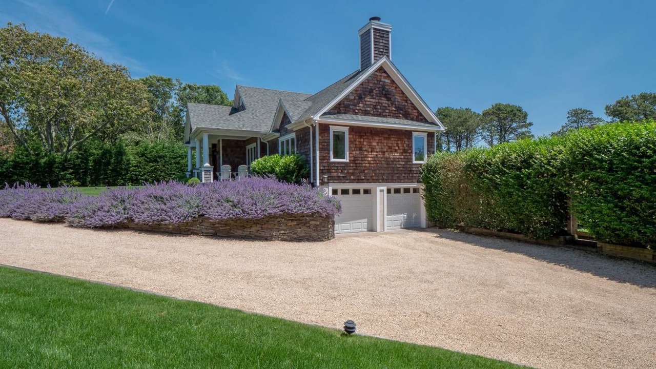 Photo of Outdoor in Shinnecock Hills