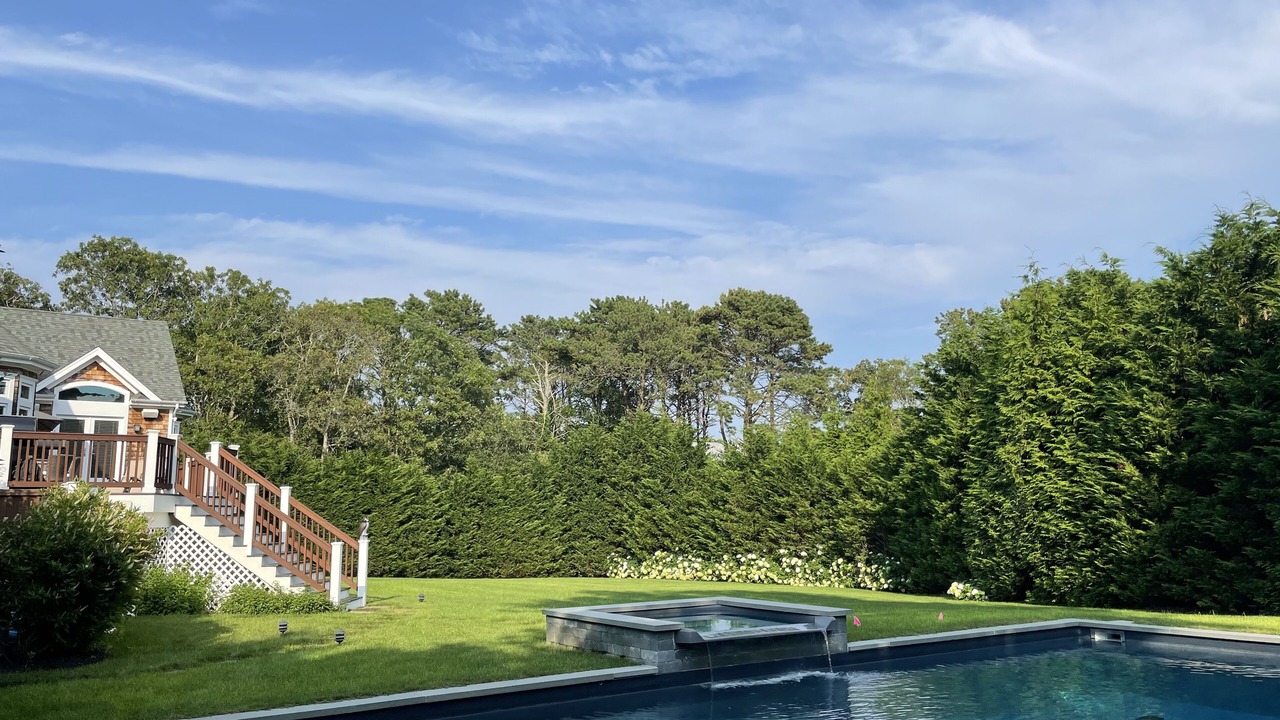 Photo of Outdoor in Shinnecock Hills