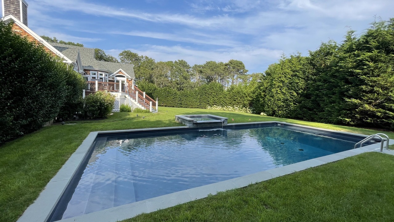 Photo of Outdoor in Shinnecock Hills