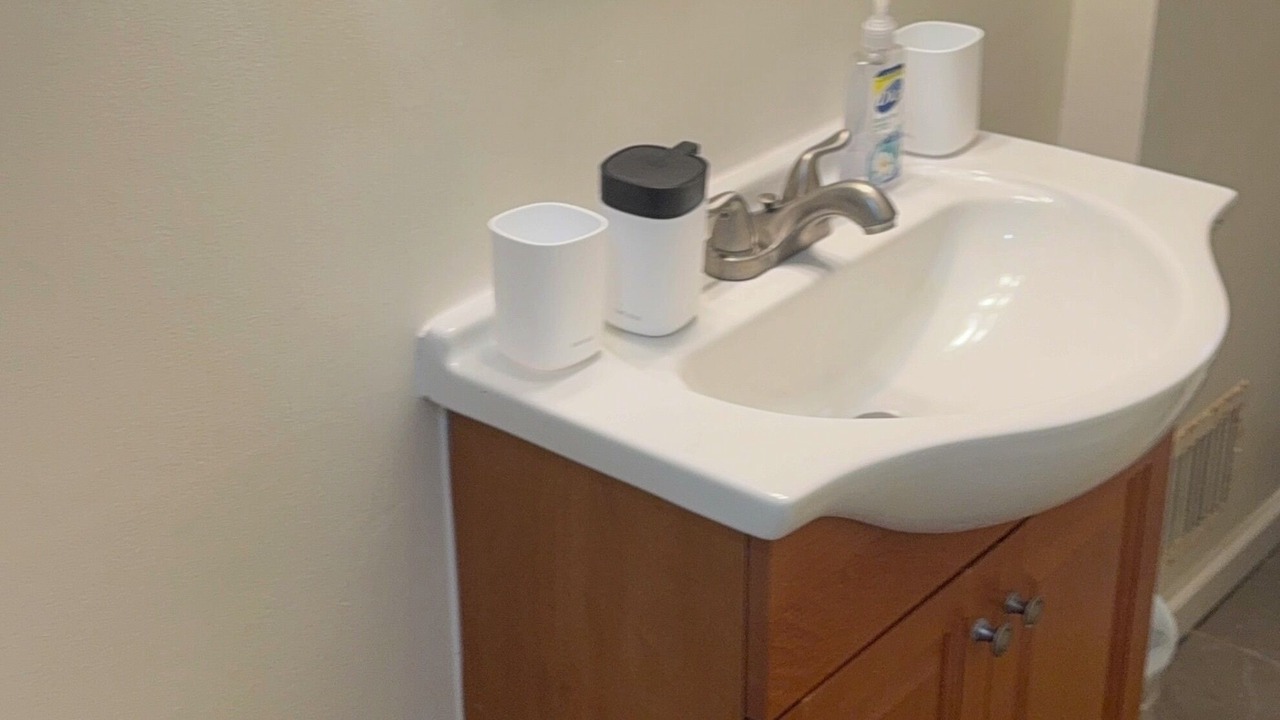 Photo of Bathroom in North Brunswick