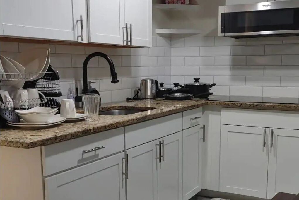 Photo of Kitchen in North Brunswick