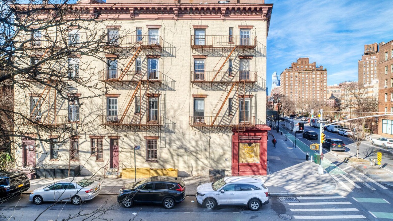 Photo of Outdoor in West Village