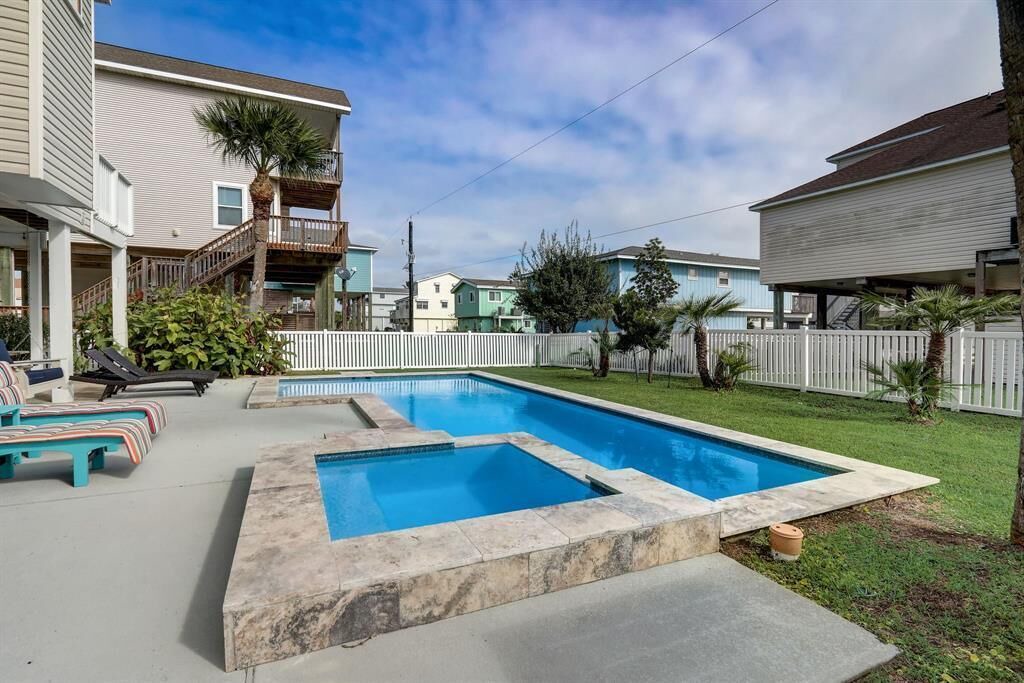 Photo of Outdoor in Pirates Beach