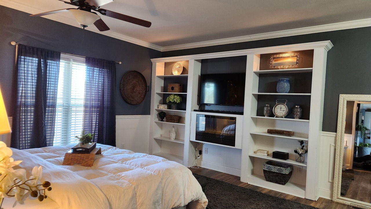 Photo of Bedroom in Pinnacle