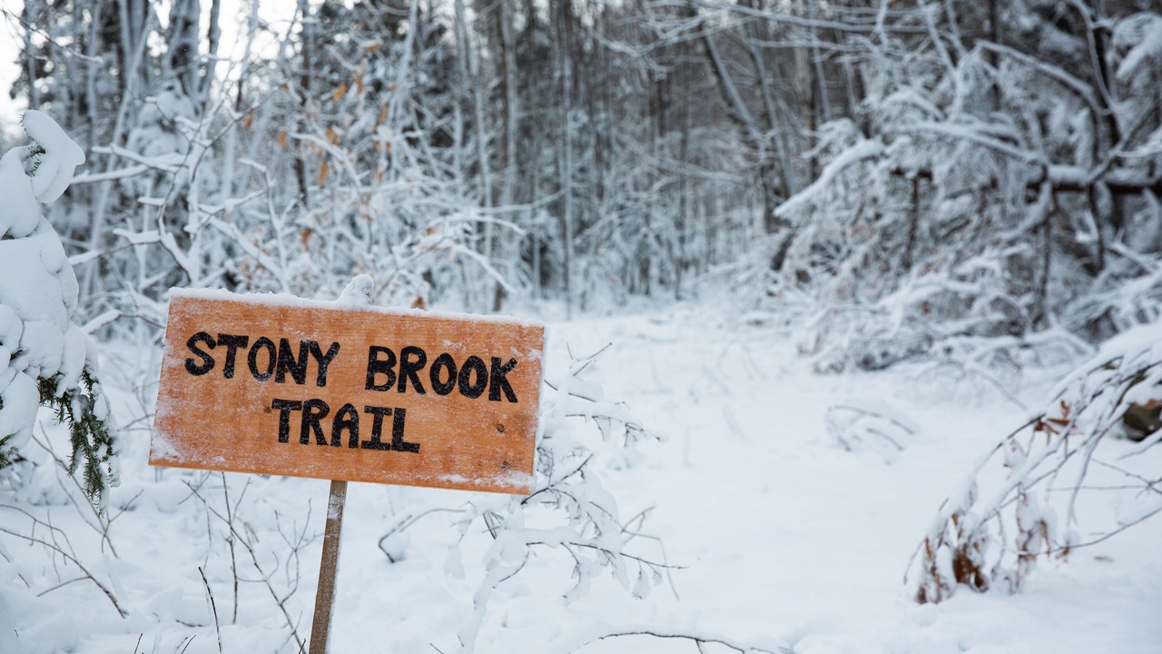 Photo of Outdoor in Sunday River Area