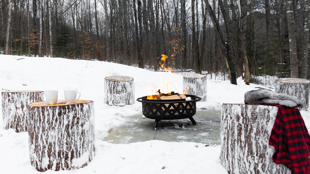 Photo of Outdoor in Sunday River Area