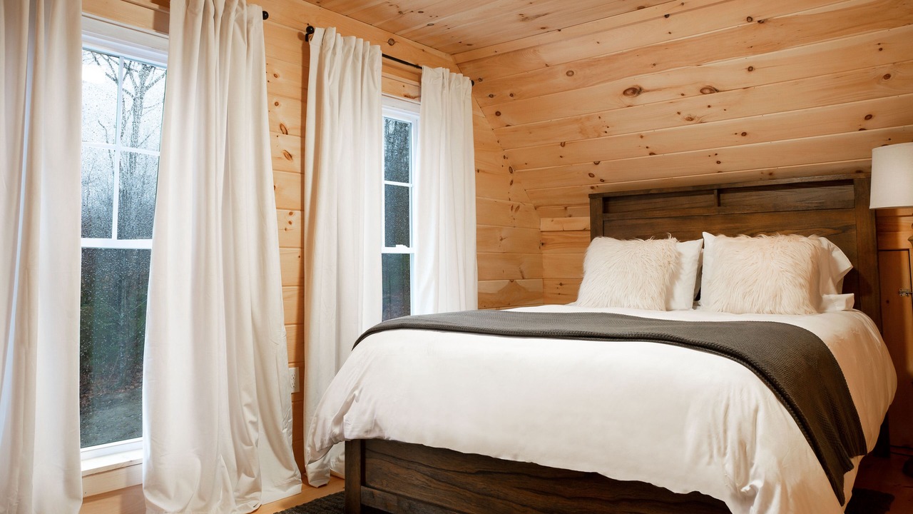 Photo of Bedroom in Sunday River Area
