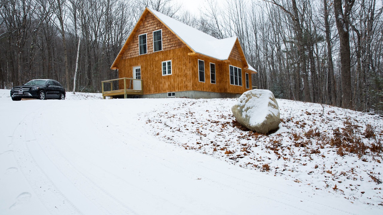 Photo of Outdoor in Sunday River Area