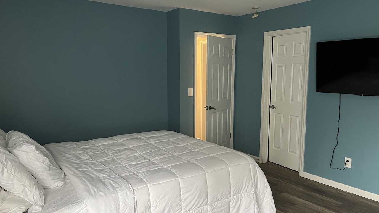 Photo of Bedroom in Geyser Crest